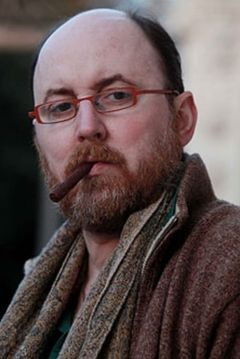 Guido Roncalli interpreta Commercialista