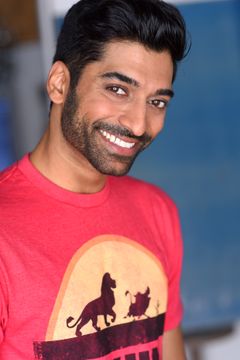 Shyaam Karra interpreta Soul Anshu