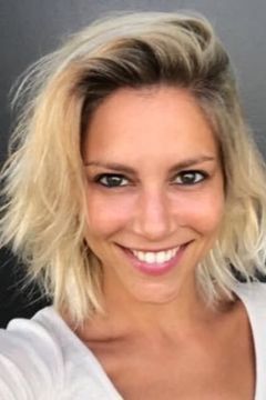 Inés Palombo interpreta Sol Rivarola