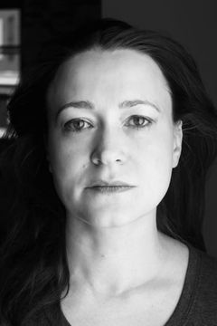 Mariya Semyonova interpreta Rothaarige Frau