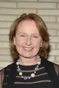 Kate Burton interpreta Margo