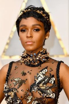 Janelle Monáe interpreta GI Julie