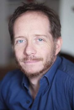 Cyril Aubin interpreta Faffo