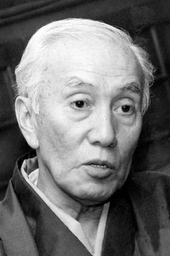 Kō Nishimura interpreta Mamo (voice)
