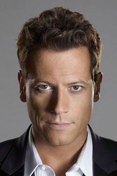 Ioan Gruffudd interpreta Dr. Daniel Harrow