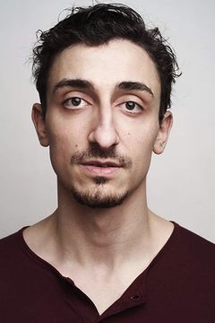 Martin Razpopov interpreta Sarajevo Prison Warden
