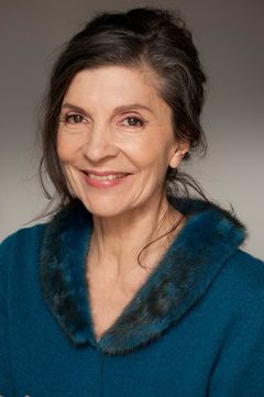 Isolde Barth interpreta Girl