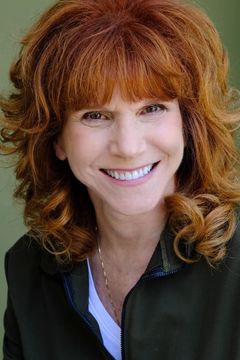 Marcie Barkin interpreta Donna