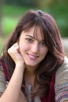 Aurora Garofalo interpreta Dora