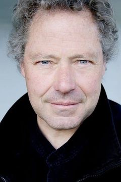 Alistair Browning interpreta'Ali'