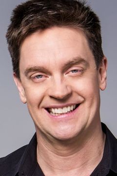 Jim Breuer interpreta Crow (voice)
