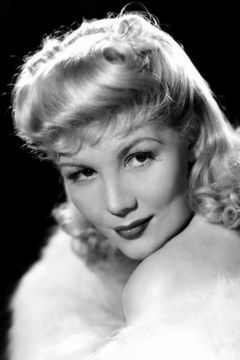 Veda Ann Borg interpreta Agnes Prescott