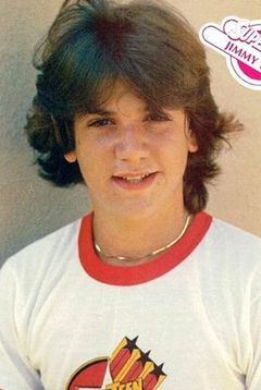 Jimmy Baio interpreta Jimmy the Waiter