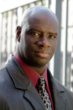 Isaac C. Singleton Jr. interpreta Kidnapper