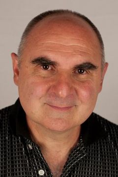 Luc Palun interpreta The Chestnut Vendor