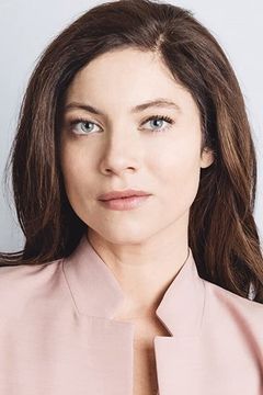 Jessica Bues interpreta Gabby