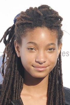 Willow Smith interpreta Marta (voice)