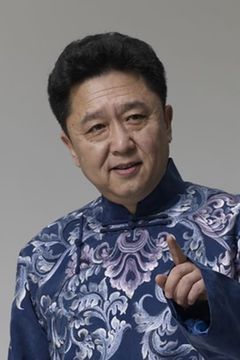 Qian Yu interpreta Qian Bida