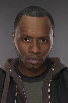 Malcolm Goodwin interpreta Cabbie
