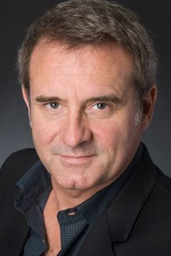 Serge Biavan interpreta Inspector SRPJ