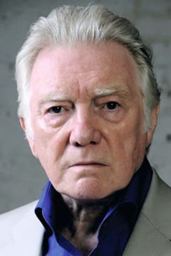 Alan Ford interpreta Pim
