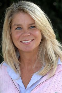 Kristine DeBell interpreta Janet