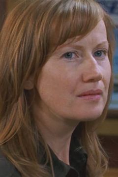 Laurence Martin interpreta Nathalie