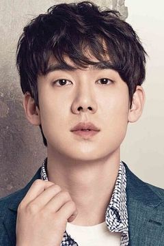 Yoo Yeon-seok interpreta Chil Bong Yi