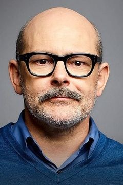 Rob Corddry interpreta Joe Krutel