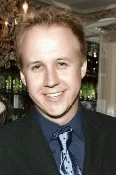 Benjamin Salisbury interpreta Scout #1