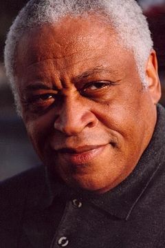 Ron Canada interpreta Detective Villiers