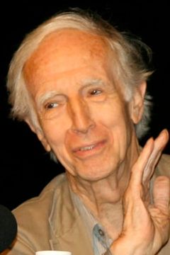 Roland Monod interpreta President of the tribunal