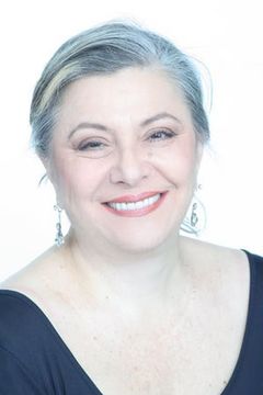 Paola Sotgiu interpreta Zia Ada