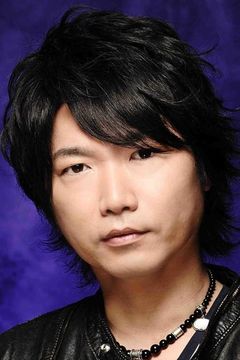 Katsuyuki Konishi interpreta Souma de Leão Menor