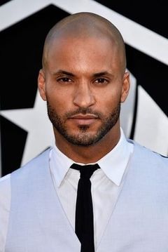 Ricky Whittle interpreta Lincoln