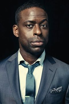 Sterling K. Brown interpreta Roland Burton