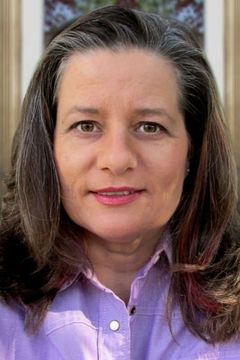 Lorie Kellogg interpreta Pedestrian