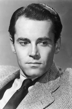 Henry Fonda interpreta Woodward W. Lopeman