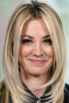 Kaley Cuoco interpreta Penny Teller