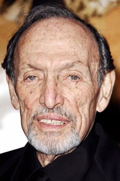 Joseph Ruskin interpreta Flynn