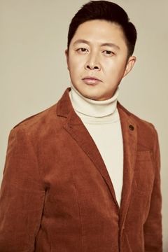 Lin Peng interpreta Qin Yufeng