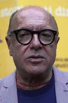 Francesco Vairano interpreta Annunciatore al bar gay (voce)