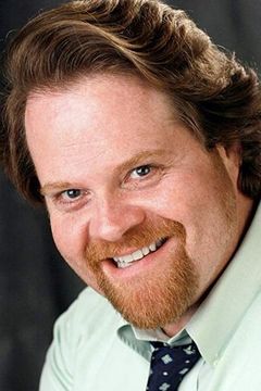 John Treacy Egan interpreta Client #2