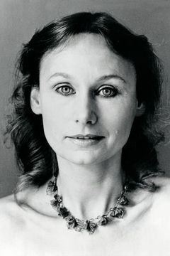 Angela Pleasence interpreta Mother