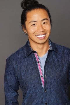 Eric VanArsdale interpreta Steel Mill Guard #2