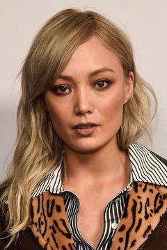 Pom Klementieff interpreta Fiancée du père