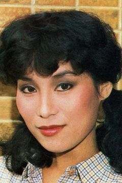 Sharon Yeung interpreta Landlady