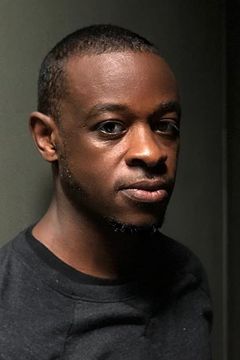 Malik Diouf interpreta Ninja