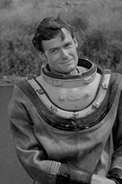 Ron Hayes interpreta Lieutenant