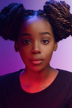 Thuso Mbedu interpreta Nawi